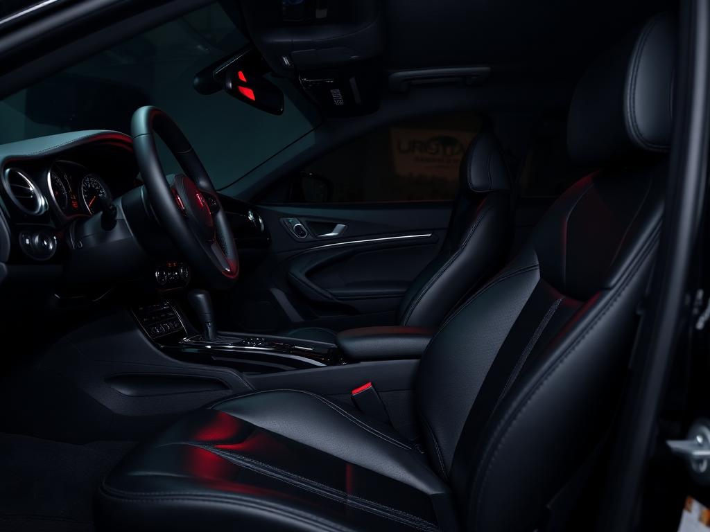 Interior or Exterior Detail performed in Tampa by Elite Mobile Detailing